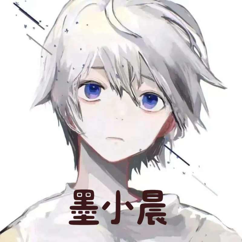 墨晨